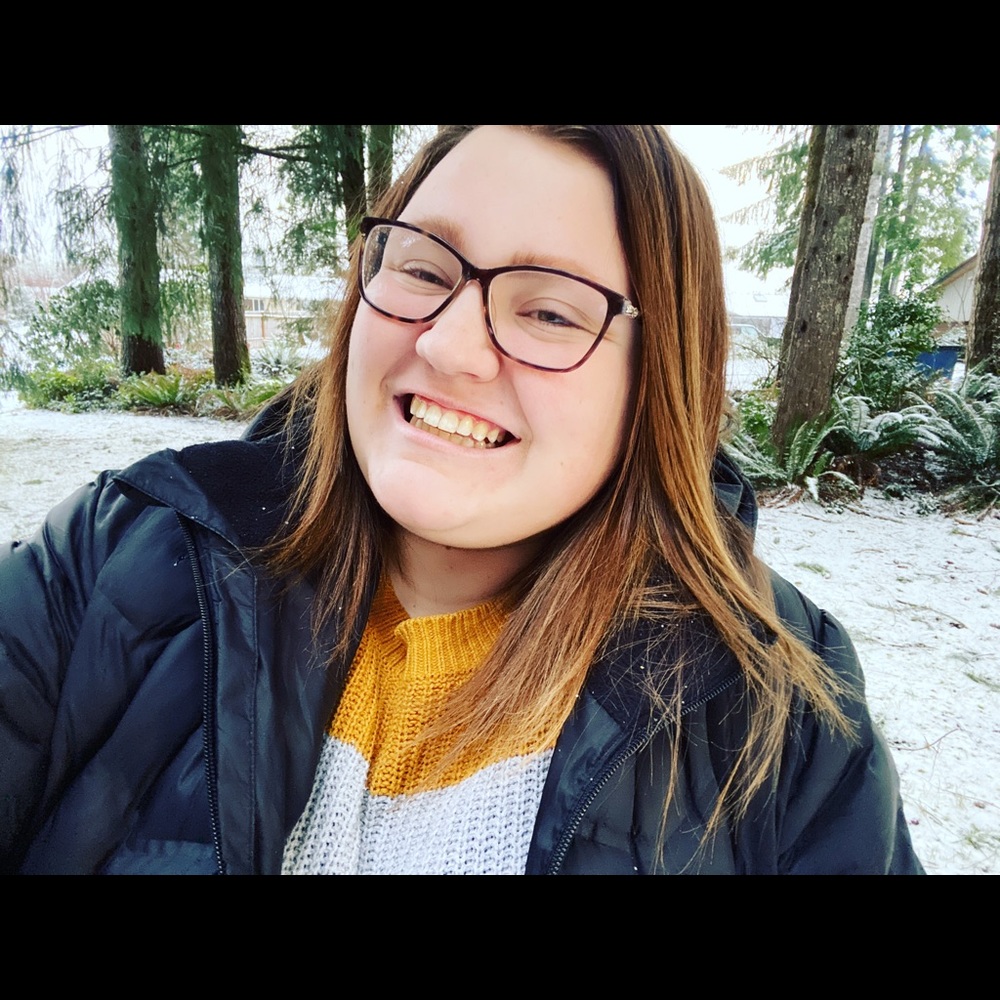 Meet your Posher, Kaylee